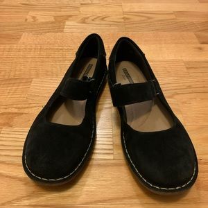Clarks Mary Jane